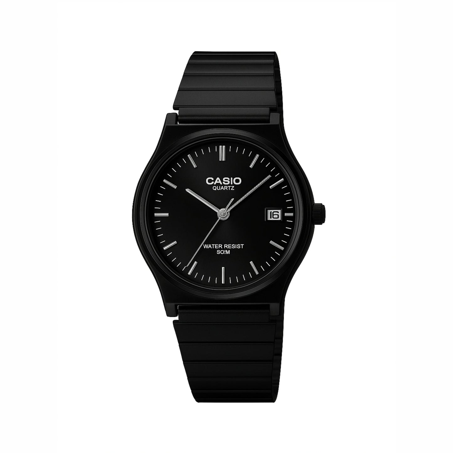 Casio Quartz MQ Lennard