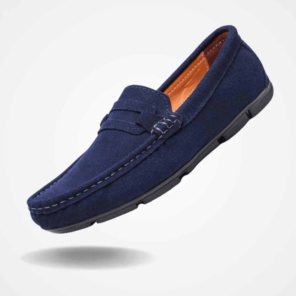 Men's Moccasin Rocco Lennard