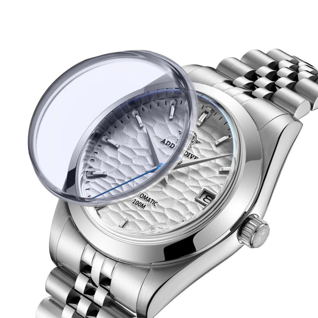 Addiesdive González Uhr Lennard