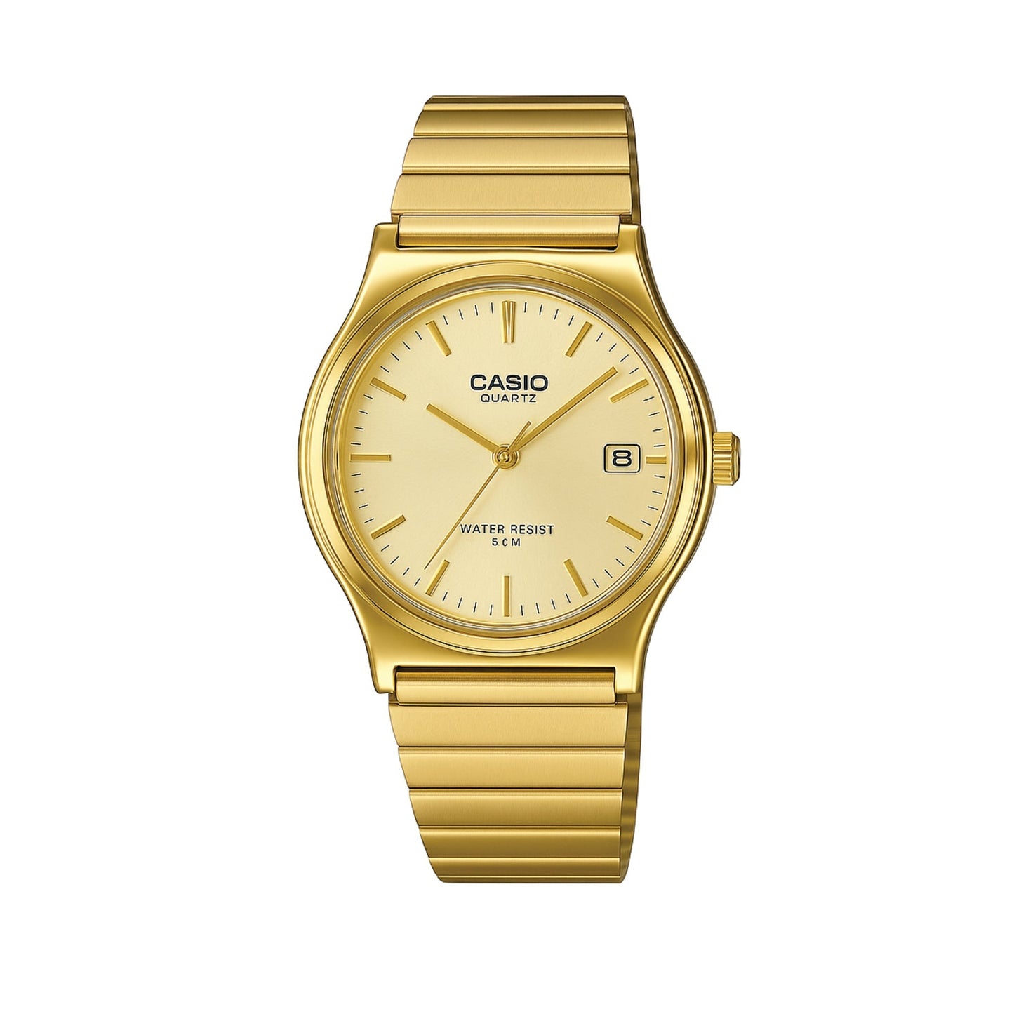 Casio Quartz MQ Lennard