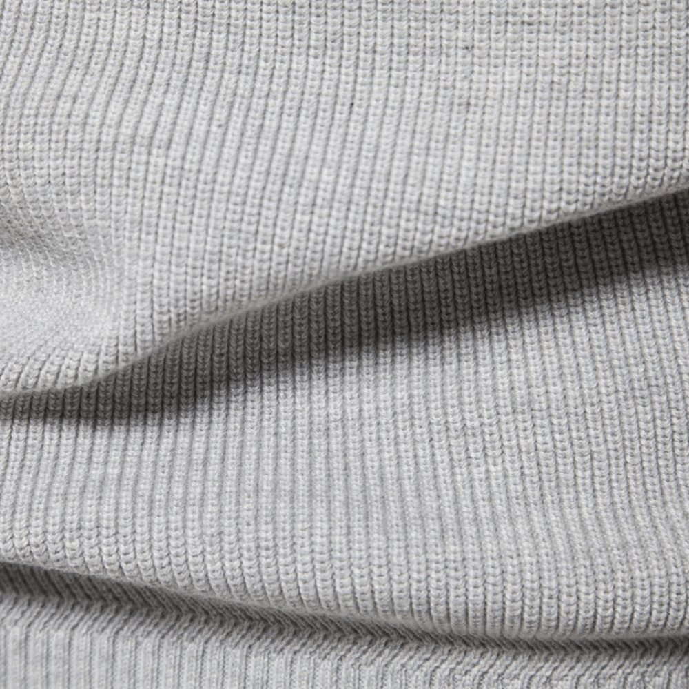 Men's Hoodie Sweat Jacket Lennard