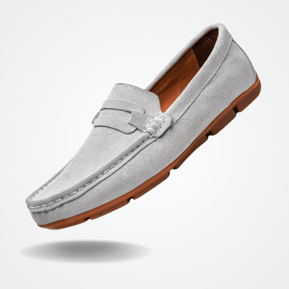 Men's Moccasin Rocco Lennard