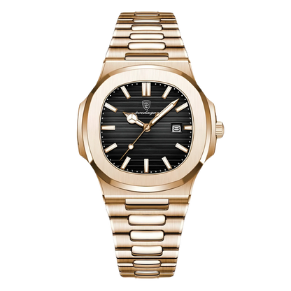 Nautilus Golden Lennard