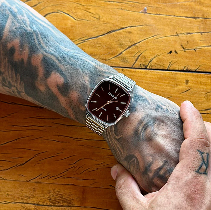 Casio Vintage Lennard