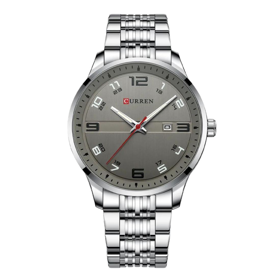 Carbon Business Watch Lennard