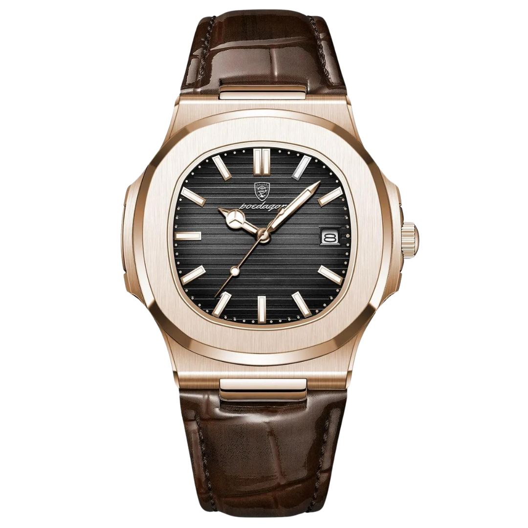 Poedagar Albers Watch Lennard