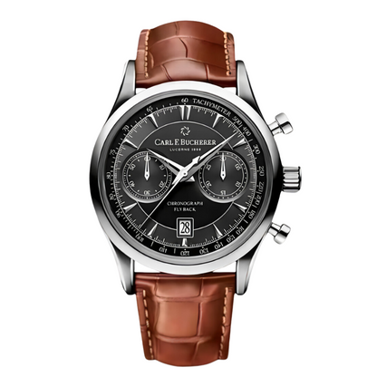 Carl F. Bucherer Lennard Watch