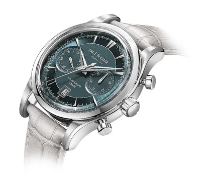 Carl F. Bucherer Lennard Watch