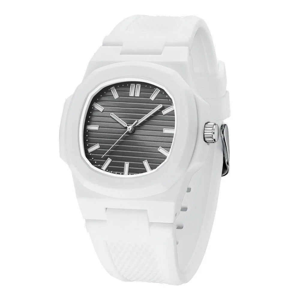 Christal Vidor Uhr Lennard