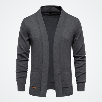 Men's Cardigan Lisboa Lennard