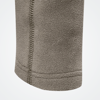 Men's Hoodie with High Collar Tromsø Lennard