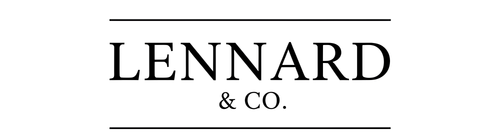 Lennard & Co