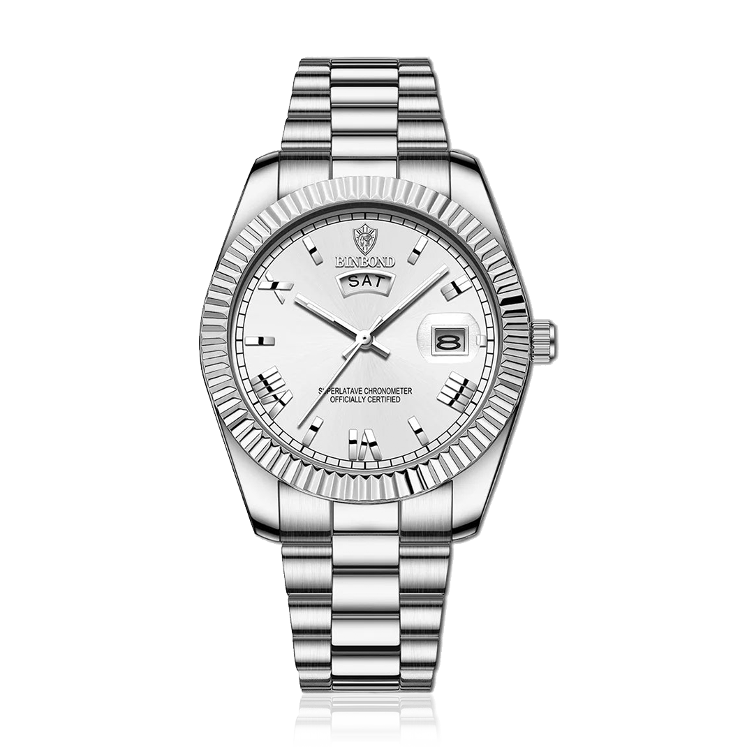 Olympian (Limited Edition) Lennard