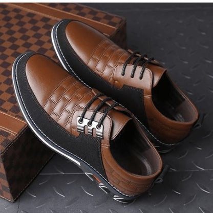 Comfortable Classic Casual Shoe Lennard