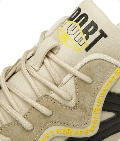 Men's Casual Sneakers Street Style