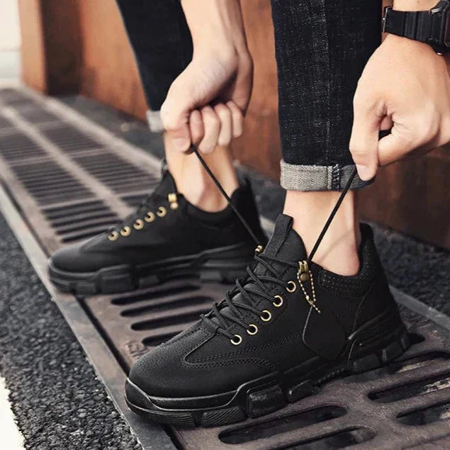 Casual Urban Sneakers Berlin Lennard