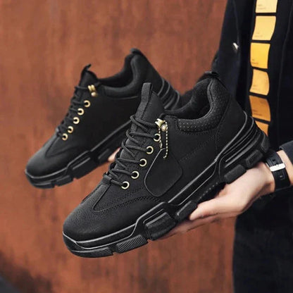 Casual Urban Sneakers Berlin Lennard