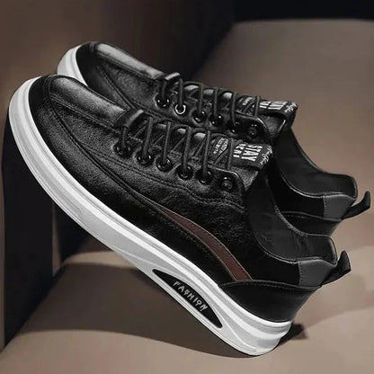 Casual Urban Chicago Sneakers Lennard